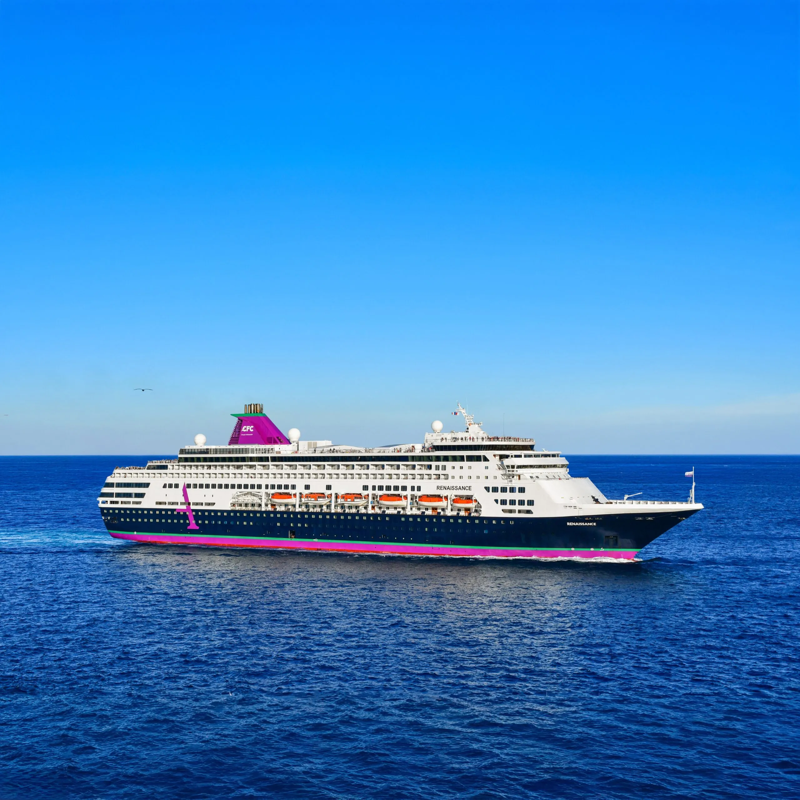 CROISIERE LUMIERES ARCTIQUES
