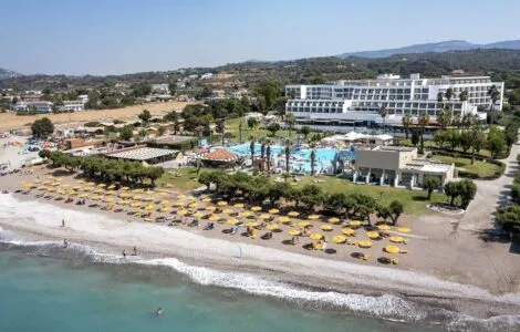 Image de mise en avant pour RHODES, GRECE