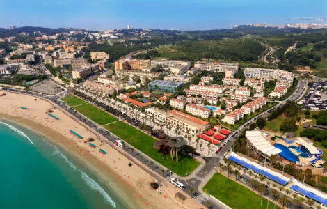Image de mise en avant pour ESPAGNE, CLUB LOOKEA ESTIVAL ALMARIS