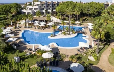 Image de mise en avant pour ANDALOUSIE, CLUB LOOKEA MARISMAS