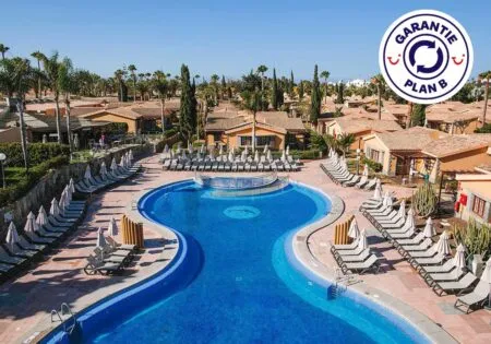 CANARIES, CLUB LOOKEA MASPALOMAS