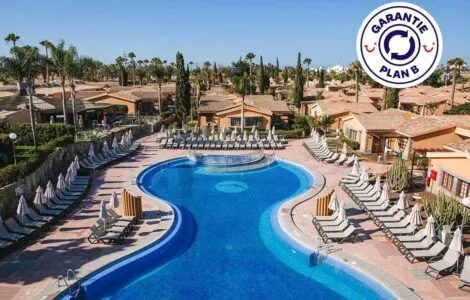 Image de mise en avant pour CANARIES, CLUB LOOKEA MASPALOMAS
