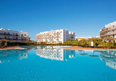 CAP VERT, O CLUB EXPERIENCE MELIA DUNAS BEACH RESORT & SPA