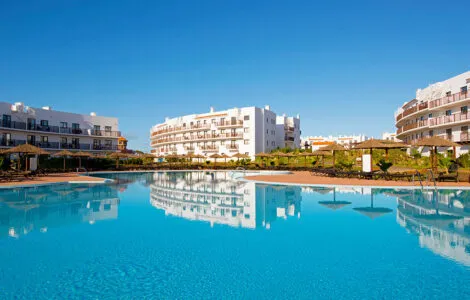Image de mise en avant pour CAP VERT, O CLUB EXPERIENCE MELIA DUNAS BEACH RESORT & SPA