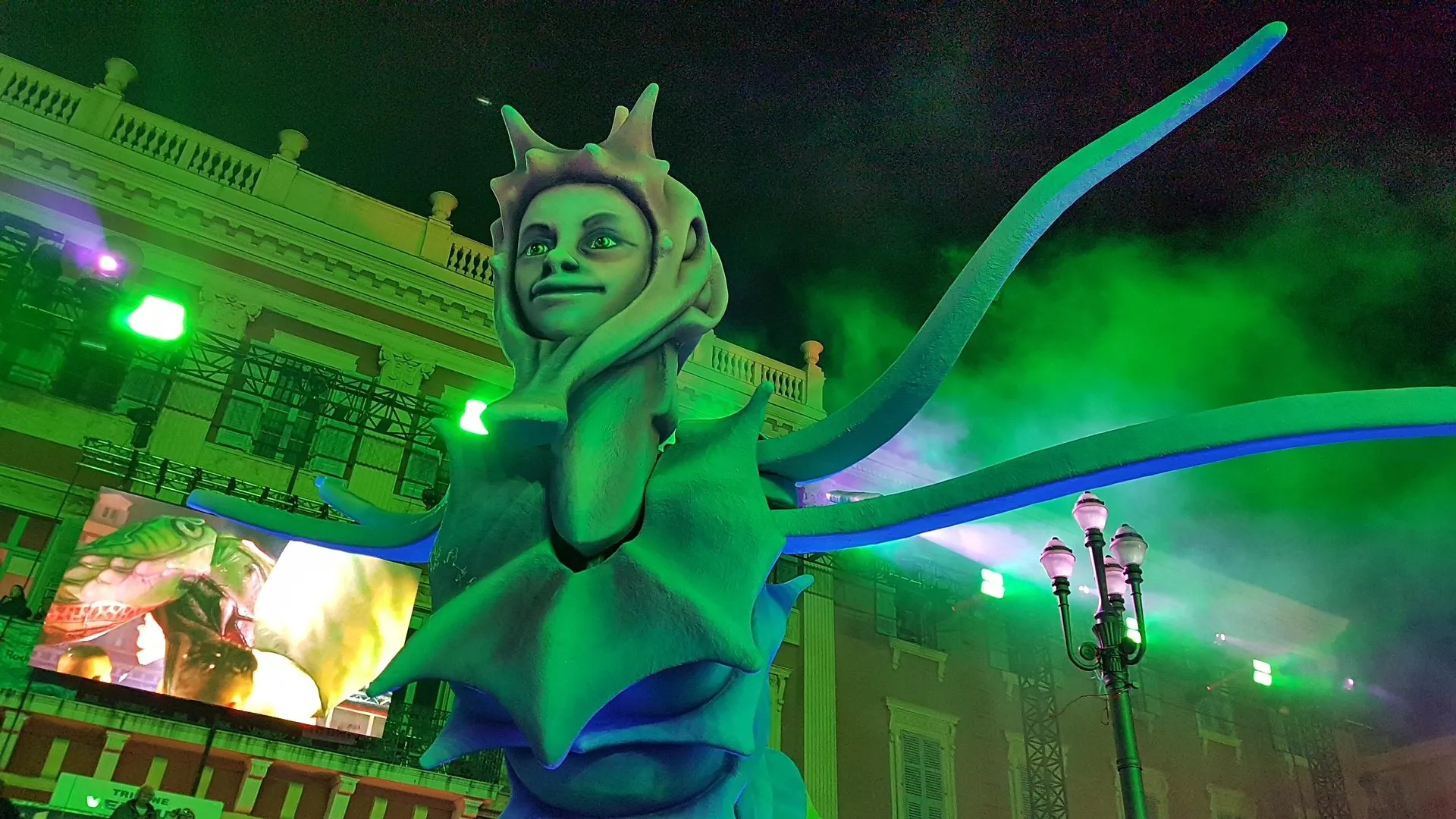 CARNAVAL DE NICE