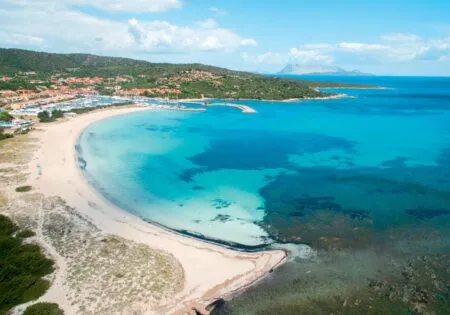 SARDAIGNE, CLUB LOOKEA SPORTING SARDINIA