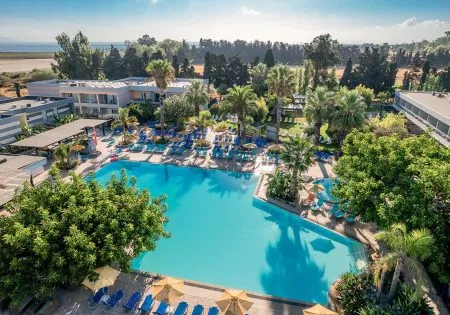 KOS, GRECE