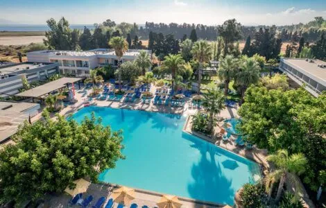 Image de mise en avant pour KOS, GRECE