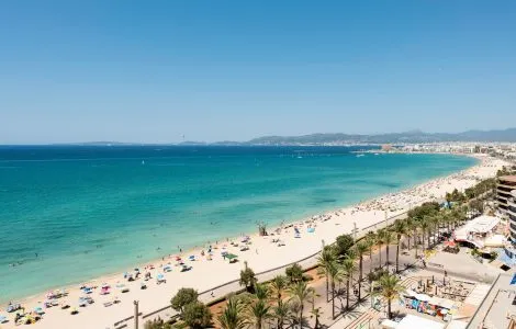 Image de mise en avant pour DOUCEUR ESPAGNOLE EN COSTA DORADA