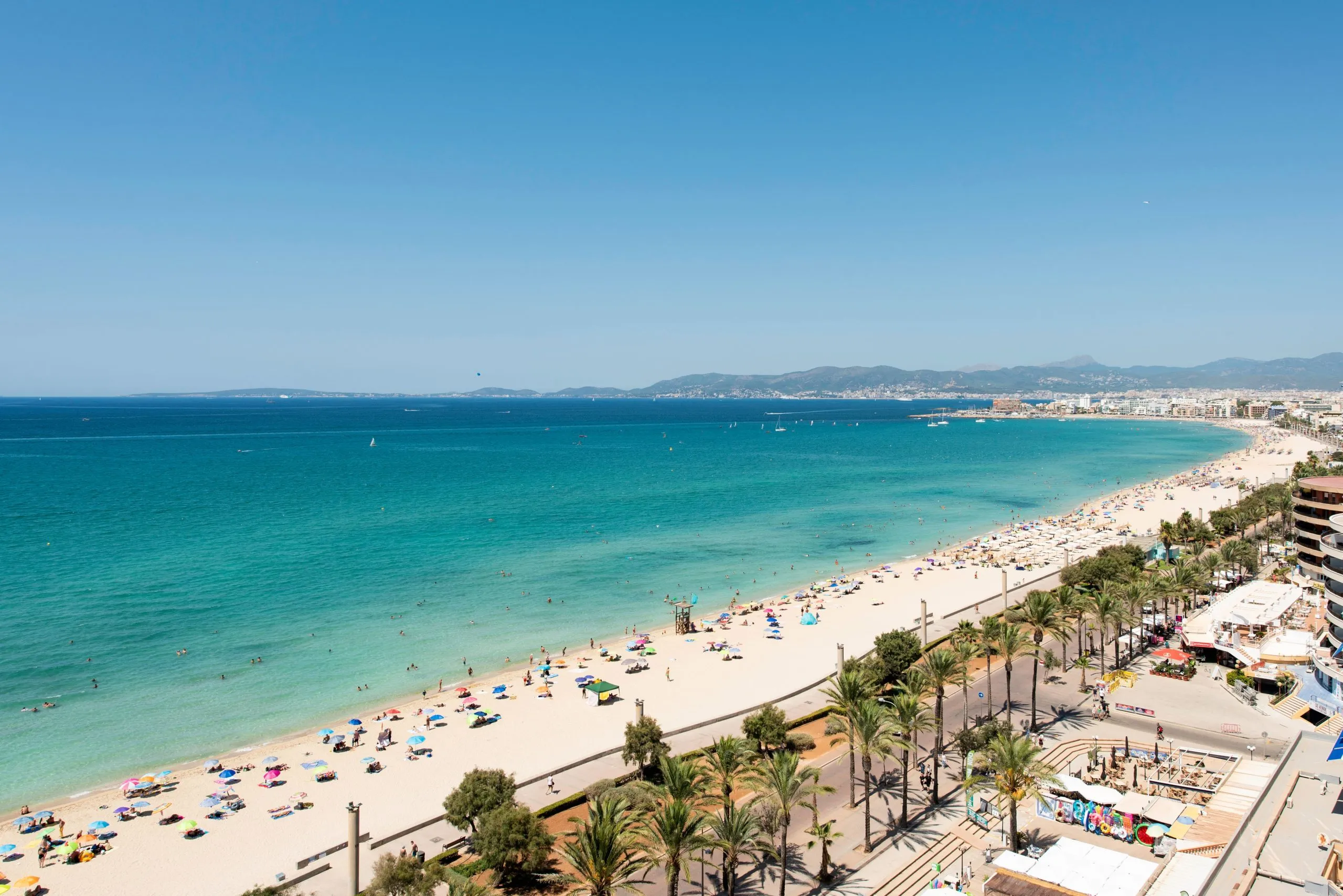 DOUCEUR ESPAGNOLE EN COSTA DORADA