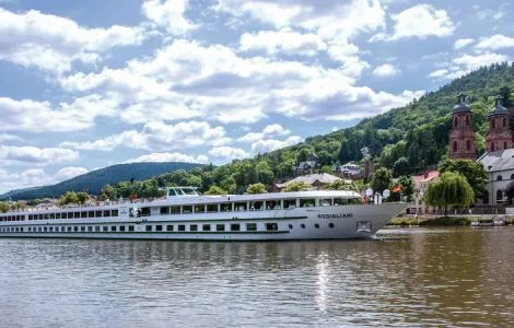 Image de mise en avant pour CROISIERE RHIN EN FOLIE SUR LE MODIGLIANI