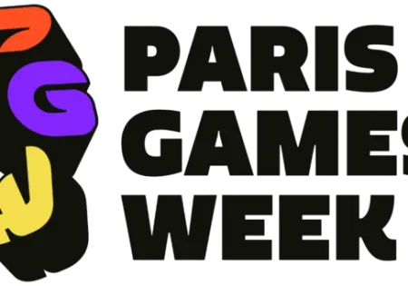 PARIS GAMES WEEK 2026