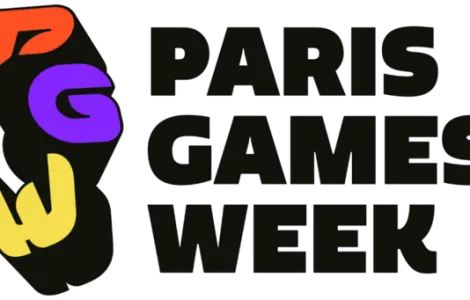 Image de mise en avant pour PARIS GAMES WEEK 2026