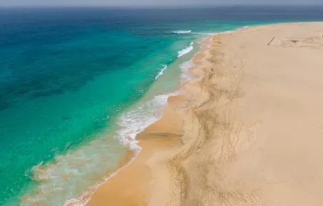 Image de mise en avant pour CAP VERT, O CLUB VOI VILA DO FAROL RESORT 4