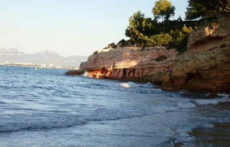 Image de mise en avant pour DOUCEUR ESPAGNOLE EN COSTA DORADA
