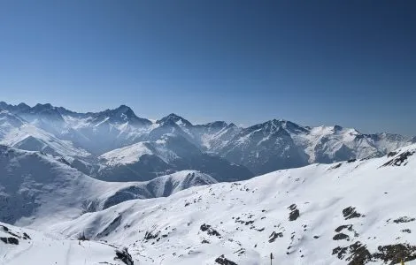 Image de mise en avant pour ALPE D'HUEZ, VILLAGE VACANCES