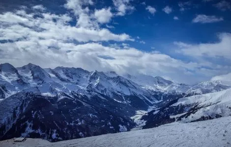 Image de mise en avant pour TYROL, AUTRICHE, Hôtel Silberberger ****