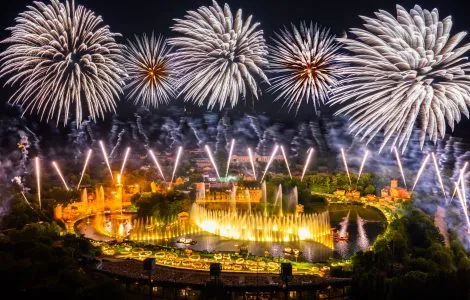 Image de mise en avant pour PUY DU FOU, 3 JOURS ET 2 NUITS