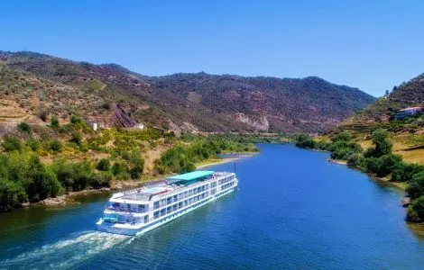 Image de mise en avant pour CROISIERE SUR LE DOURO