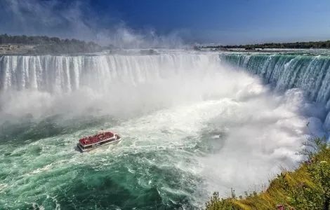 Image de mise en avant pour ÉCHAPPÉE CANADIENNE