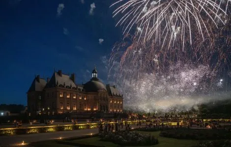 Image de mise en avant pour VAUX LE VICOMTE